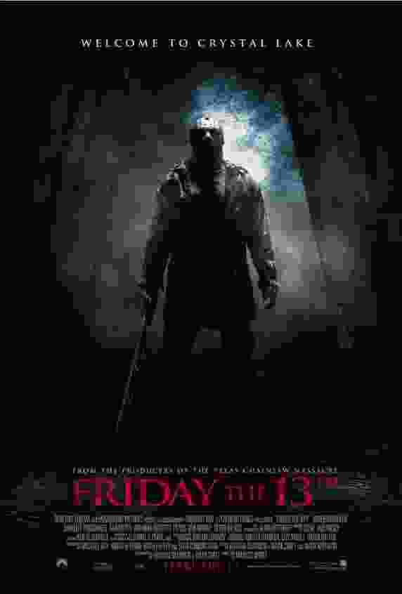 Friday the 13th (2009) vj emmy Jared Padalecki